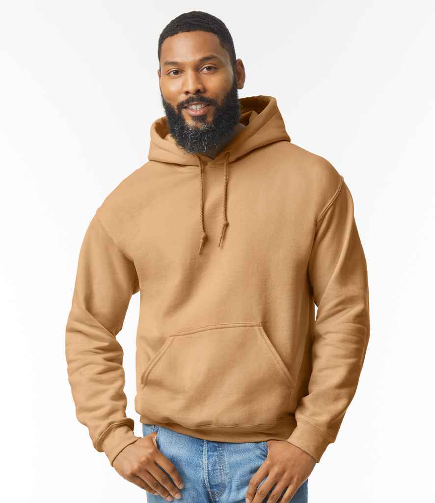 Gildan Heavy Blend Hooded Sweatshirt PenCarrie